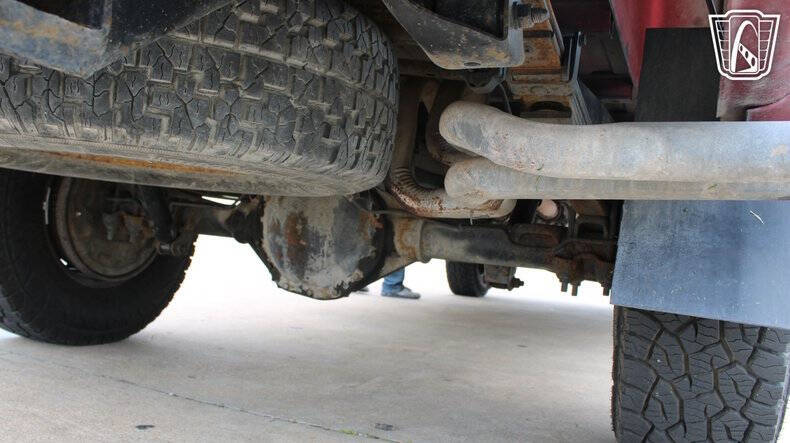 1992 GMC Sierra 2500