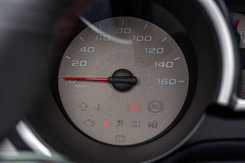 2008 Ford Shelby GT500