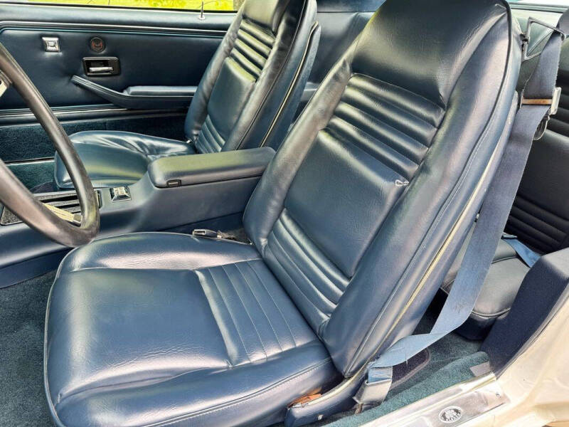 1979 Pontiac Trans Am