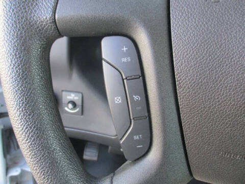 2024 GMC Savana 2500