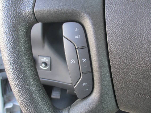 2024 GMC Savana 2500