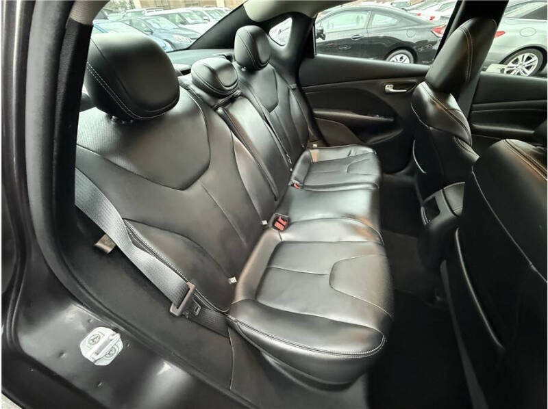 2014 Dodge Dart Limited