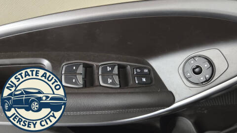 2017 Hyundai Santa Fe Sport 2.0T