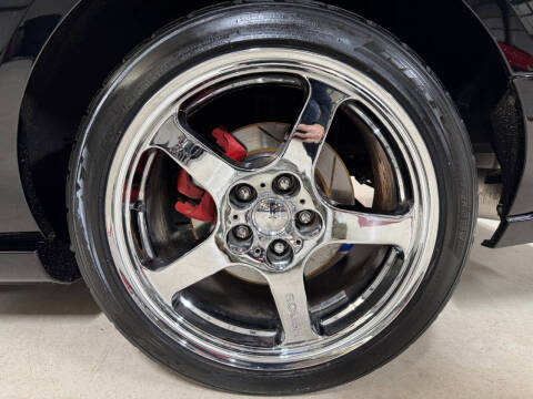 2008 Ford Mustang GT Deluxe