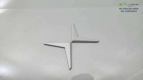 2025 Polestar 3