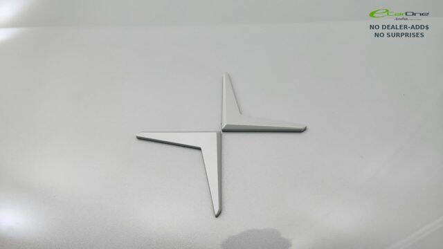 2025 Polestar 3