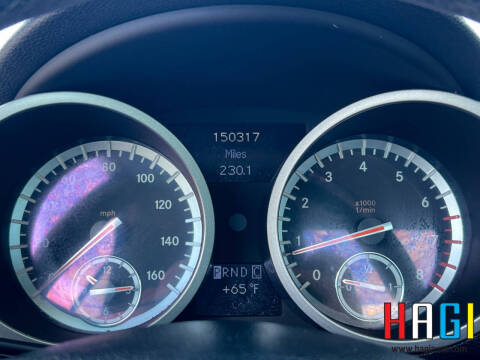 2009 Mercedes-Benz SLK SLK 300