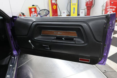 1970 Dodge Challenger