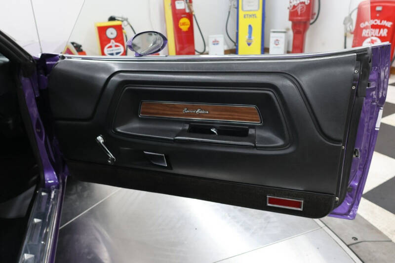 1970 Dodge Challenger