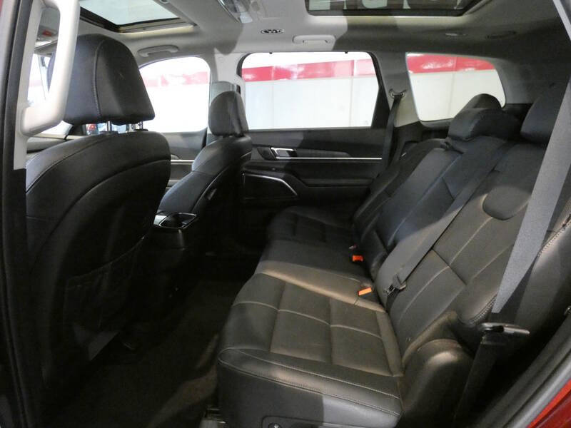 2023 Kia Telluride