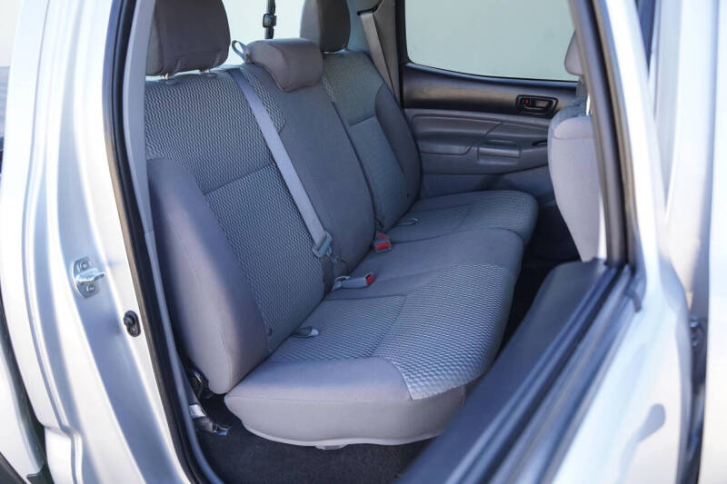 2013 Toyota Tacoma PreRunner V6