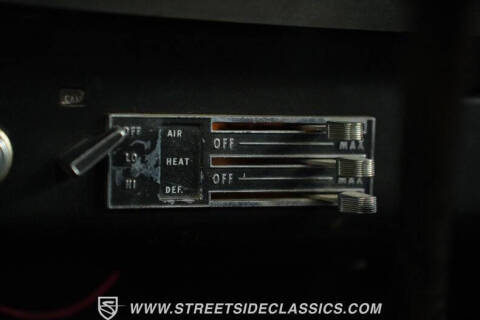 1977 International Scout II