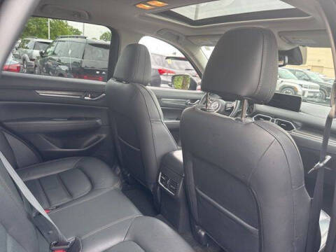 2023 Mazda CX-5 2.5 S Premium
