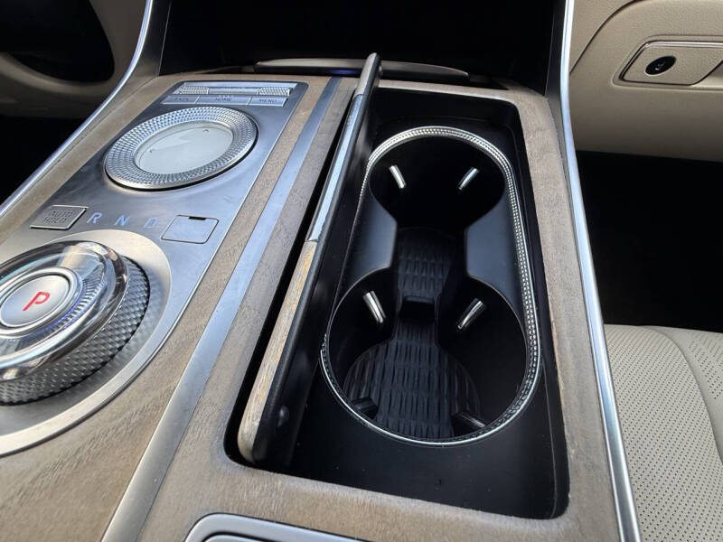2021 Genesis GV80 3.5T Advanced+
