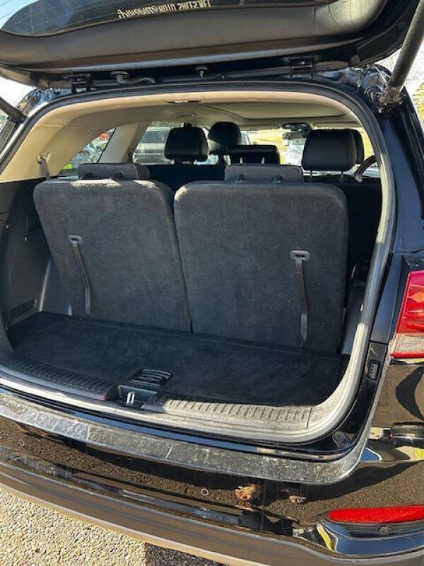 2020 Kia Sorento EX V6