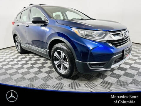 2017 Honda CR-V for sale at Preowned of Columbia in Columbia MO