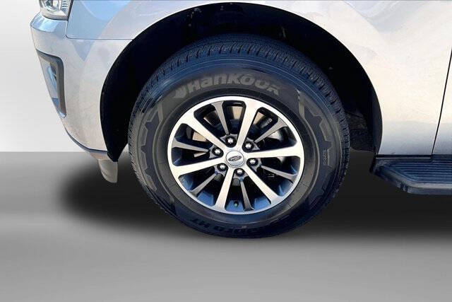 2021 Ford Expedition MAX XLT