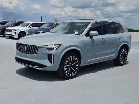 2026 Volvo XC90