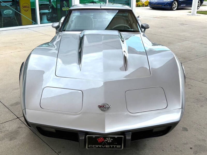 1978 Chevrolet Corvette