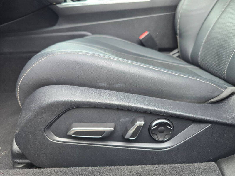 2024 Acura TLX w/Tech