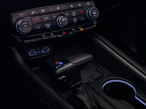 2025 Dodge Durango R/T Plus