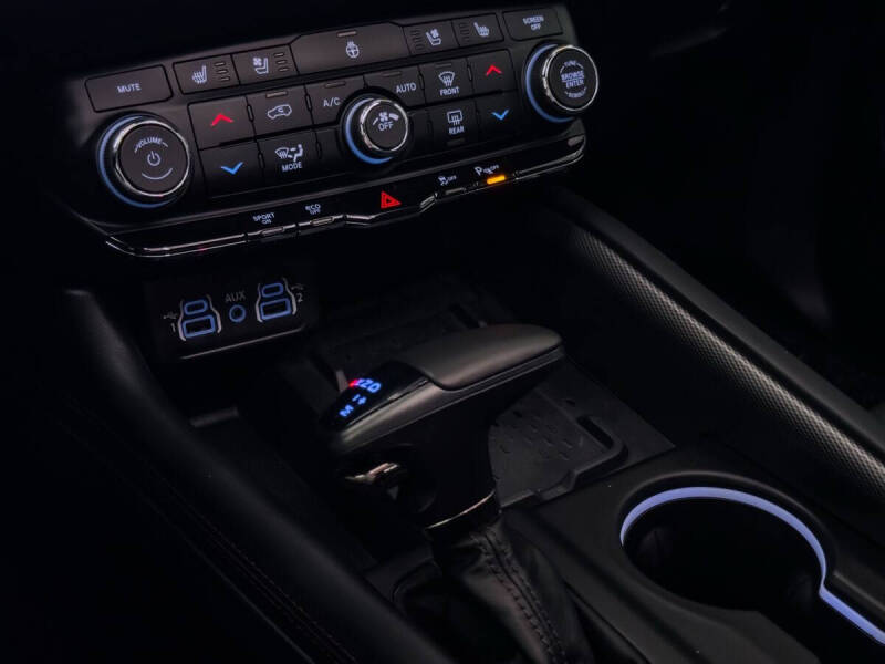 2025 Dodge Durango R/T Plus