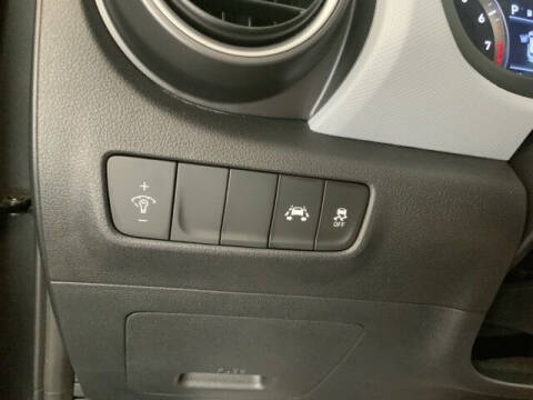 2020 Hyundai Kona SE