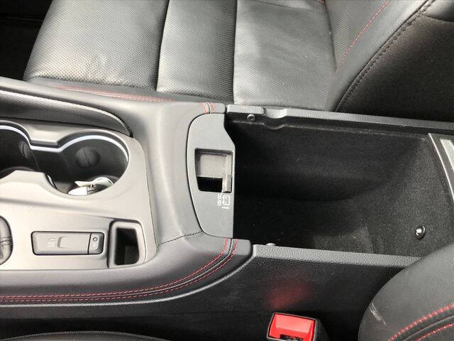 2025 Dodge Durango R/T Plus