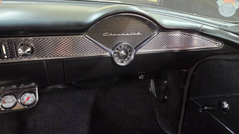 1955 Chevrolet 210