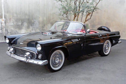 1956 Ford Thunderbird