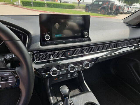2023 Honda Civic