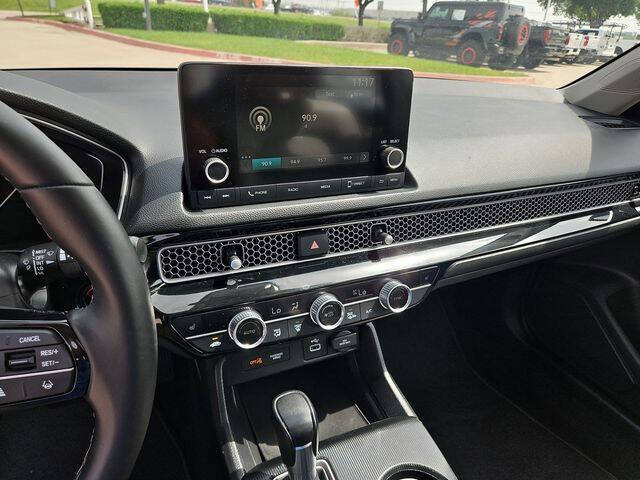 2023 Honda Civic