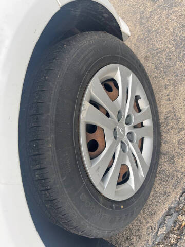 2019 Chevrolet Sonic LT Auto Fleet