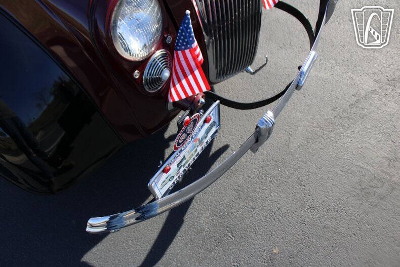 1936 Chrysler Airflow