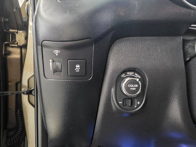 2012 Kia Soul +