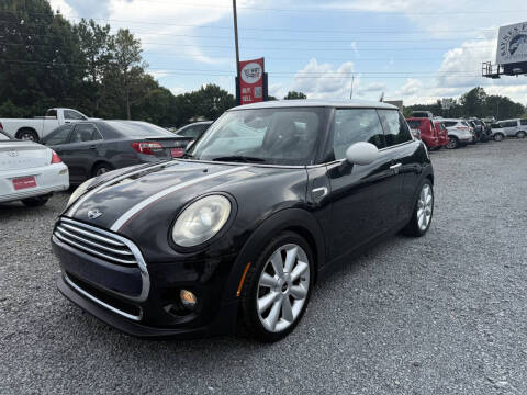 2014 MINI Hardtop Cooper