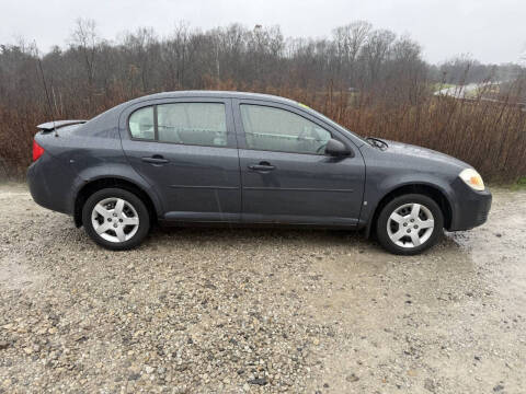 2008 Chevrolet Cobalt LS