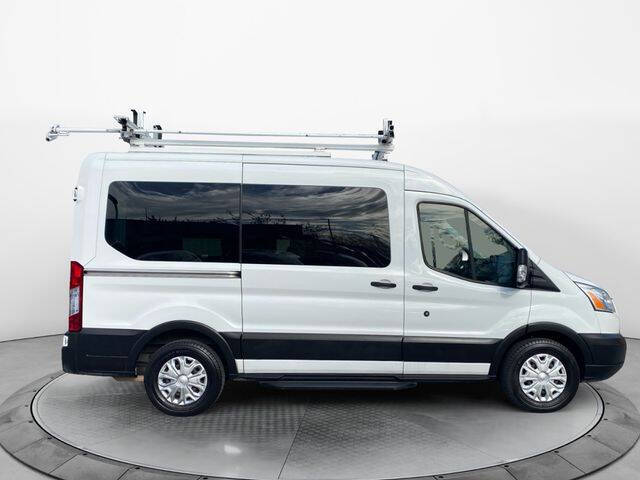 2019 Ford Transit 150 XLT