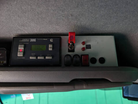 2013 Mercedes-Benz Sprinter 3500