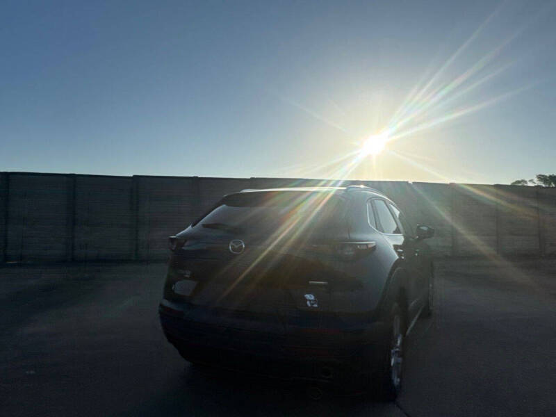 2022 Mazda CX-30 2.5 S Select