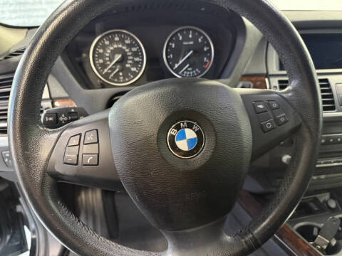 2013 BMW X5 xDrive35i Premium