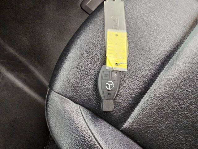 2019 Mercedes-Benz Metris Cargo