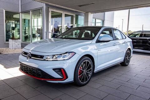 2026 Volkswagen Jetta GLI Autobahn