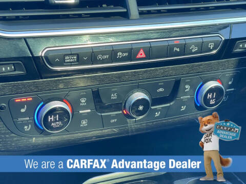 2017 Audi Q7 3.0T quattro Premium Plus