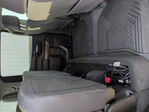 2022 Chevrolet Silverado 1500 Limited