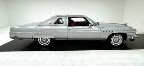 1975 Buick Electra