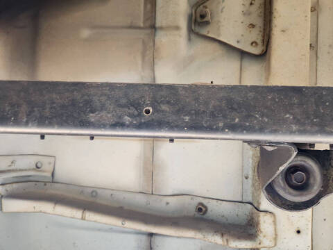 1990 Chevrolet Suburban V2500