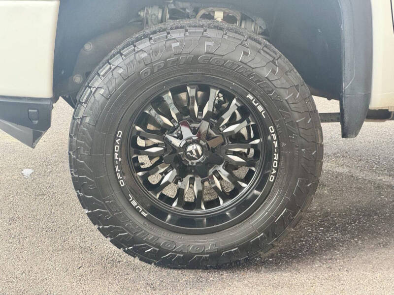 2023 GMC Sierra 2500HD