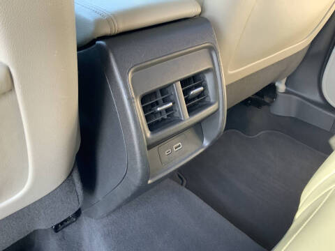 2021 Cadillac XT4 Premium Luxury