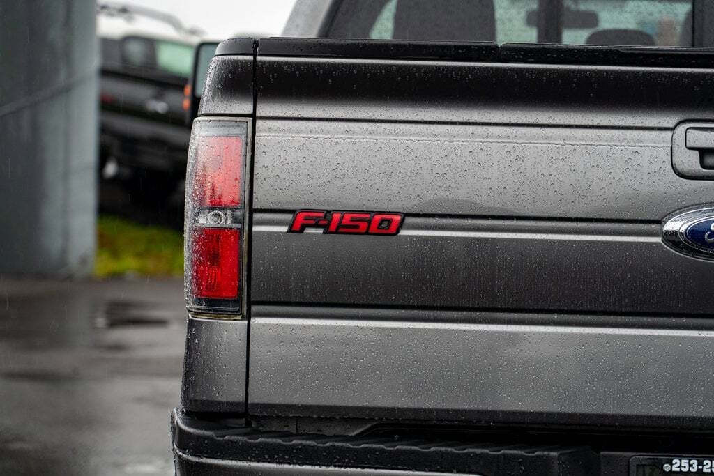 2013 Ford F-150 for sale at Auto Destination in Puyallup, WA